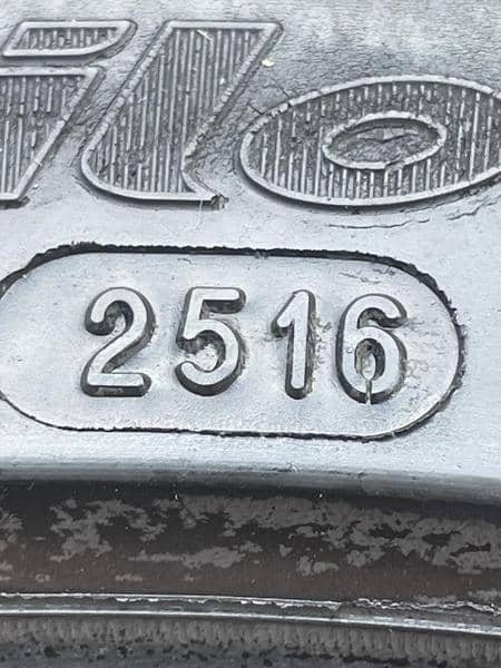 Michelin 225/40 R18 Zimska