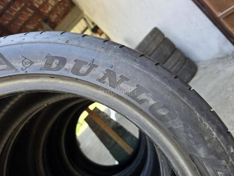 Dunlop 285/40 R20 Letnja