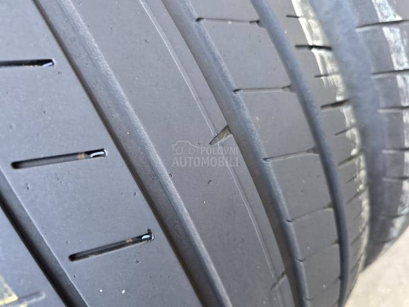 Dunlop 285/40 R20 Letnja