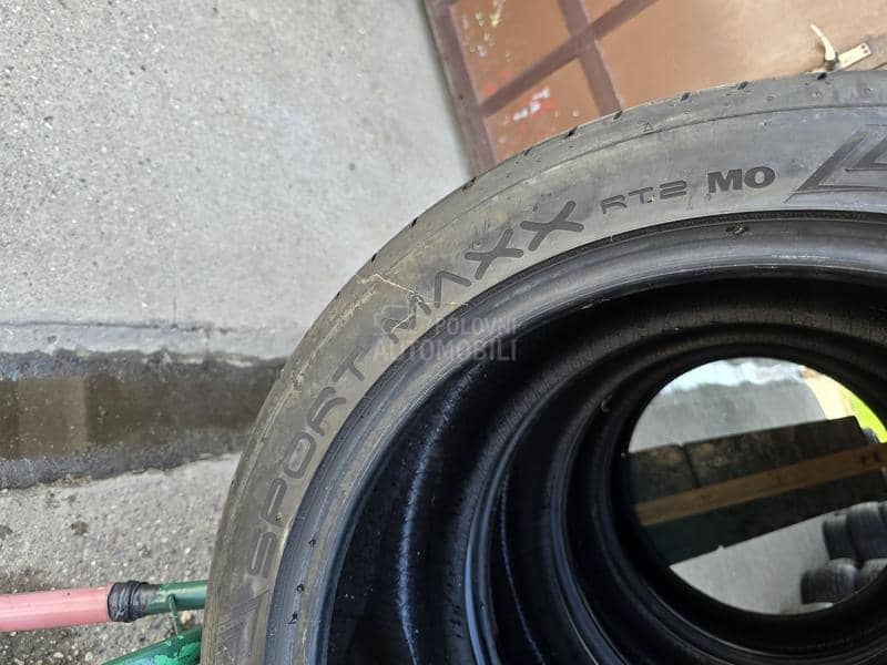 Dunlop 285/40 R20 Letnja