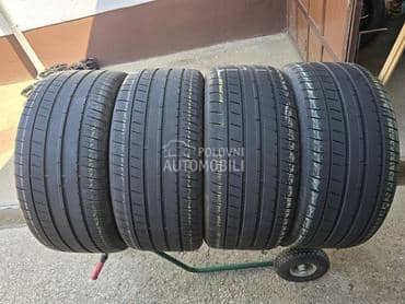 Dunlop 285/40 R20 Letnja
