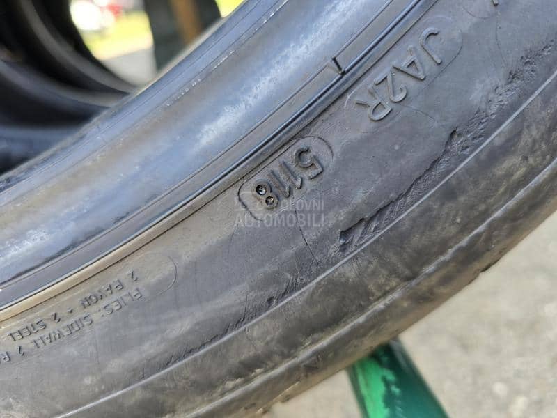 Dunlop 285/40 R20 Letnja