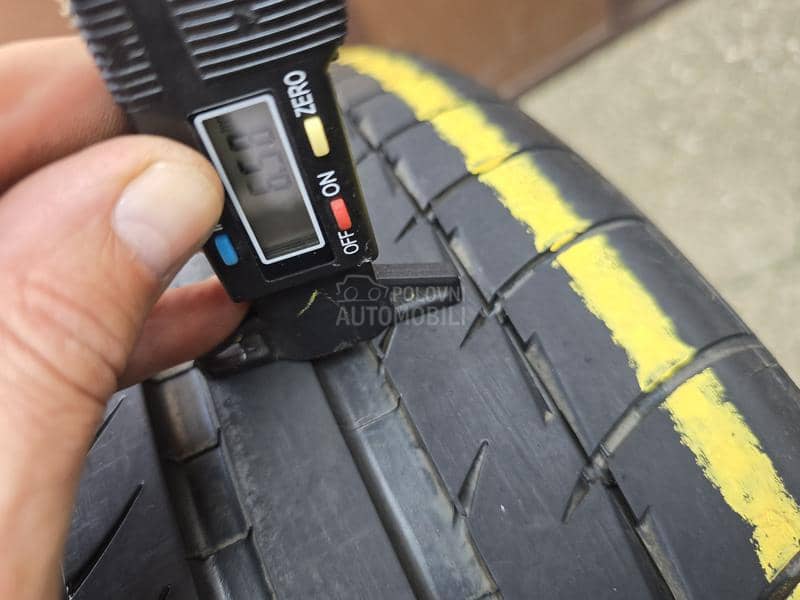 Michelin 225/40 R19 Letnja