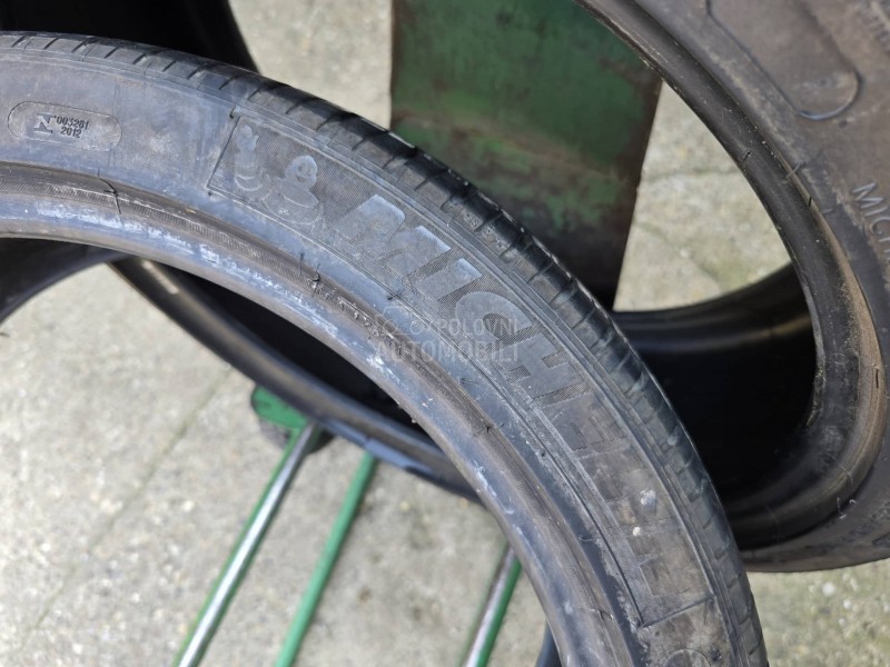 Michelin 225/40 R19 Letnja