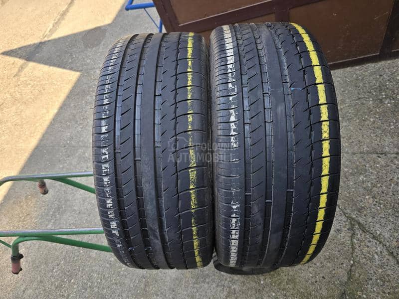 Michelin 225/40 R19 Letnja