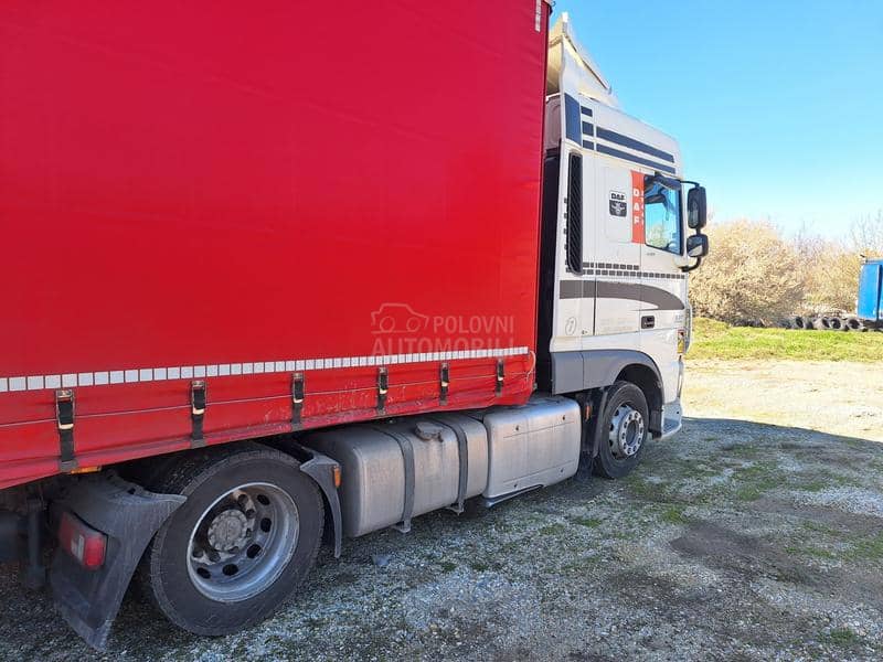 DAF XF 440 FT