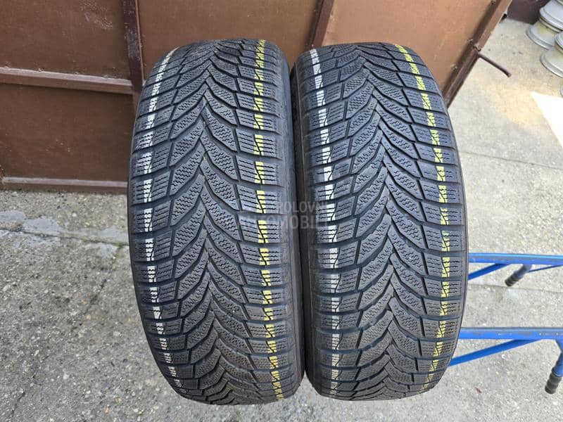Nexen 235/60 R18 Zimska