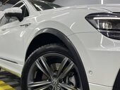 Volkswagen Tiguan R line