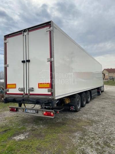 Schwarzmuller V Serie