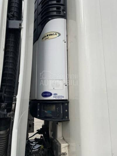 Schwarzmuller V Serie