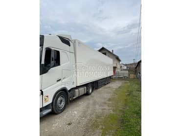 Schwarzmuller V Serie