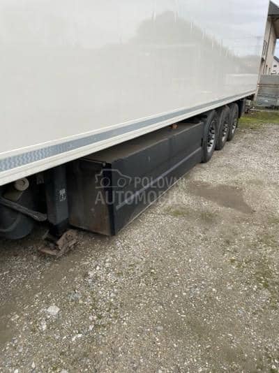 Schwarzmuller V Serie