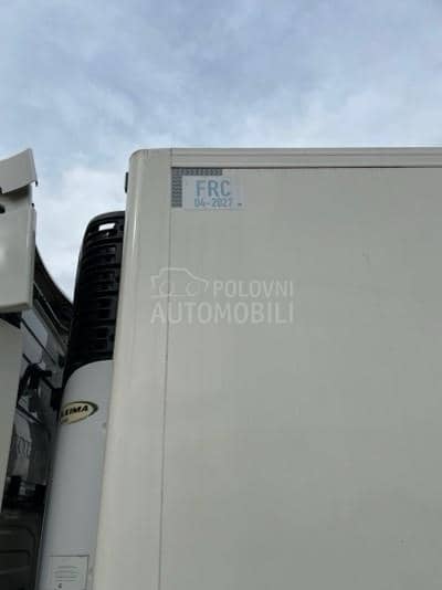 Schwarzmuller V Serie