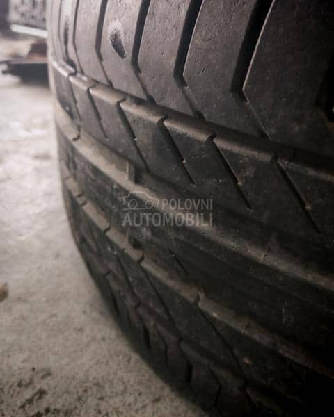 Continental 275/50 R20 Letnja