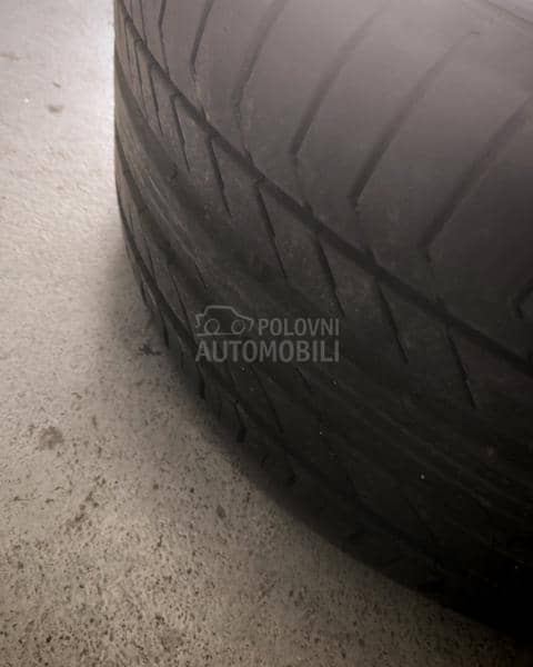 Continental 275/50 R20 Letnja