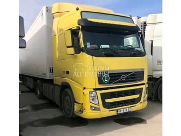 Volvo FH EEV