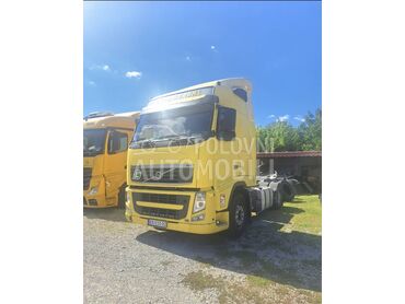 Volvo FH EEV