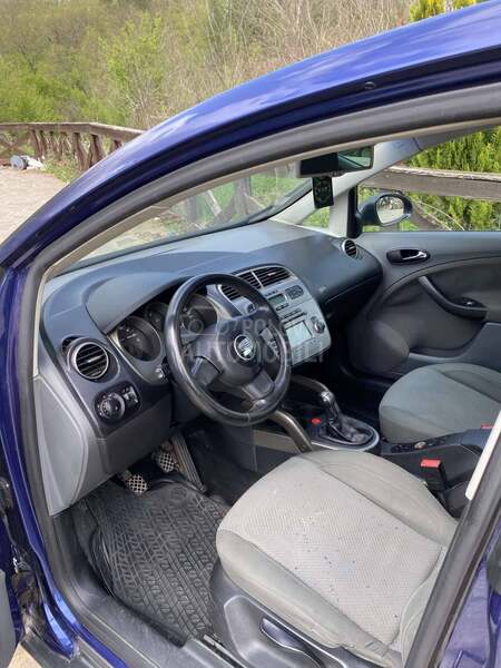 Seat Altea 2.0 tdi