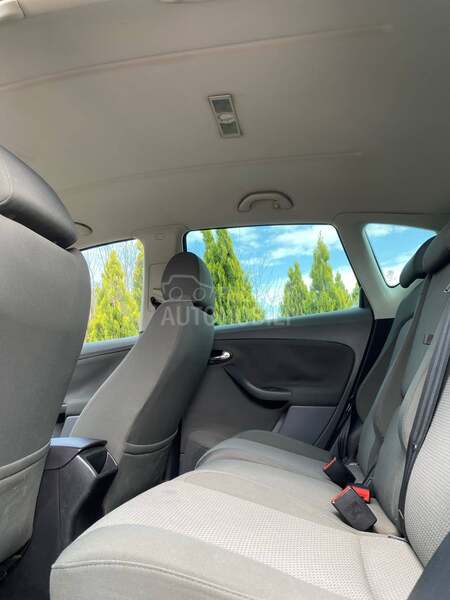 Seat Altea 2.0 tdi