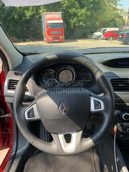 Renault Megane 1.6 16V Expression