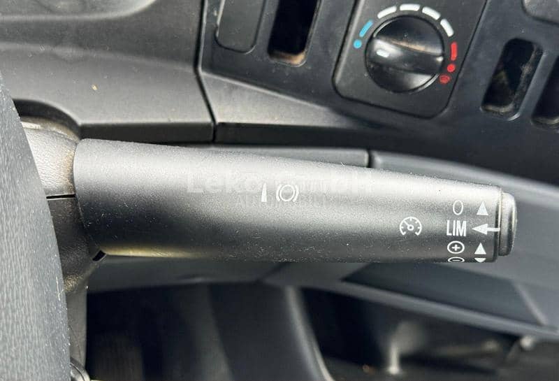 Mercedes Benz ATEGO 1622