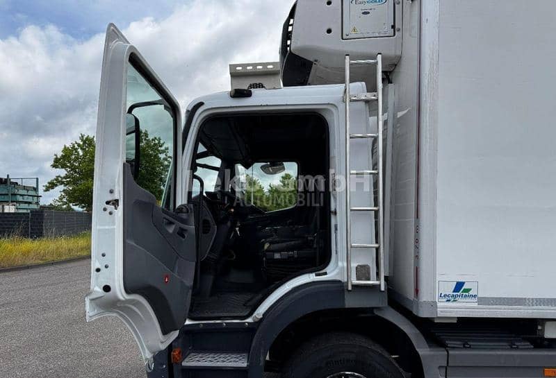 Mercedes Benz ATEGO 1622