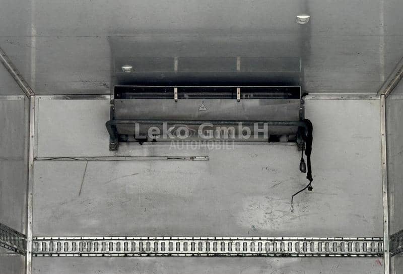 Mercedes Benz ATEGO 1622