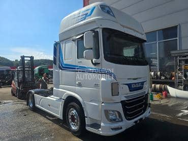 Daf xf 460