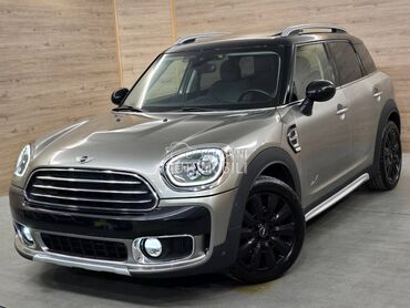 MINI Countryman D 2.0d ALL4