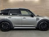MINI Countryman D 2.0d ALL4