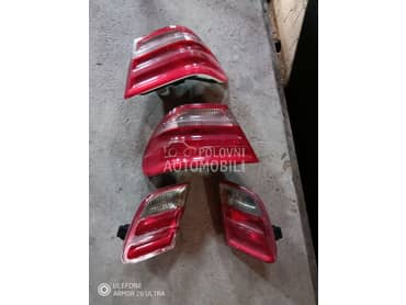 Štop Svetla Restajling w210 za Mercedes Benz E 200, E 220, E 230 ...