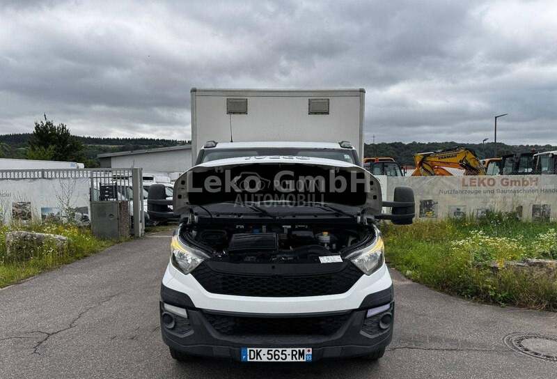 Iveco Daily 35S15