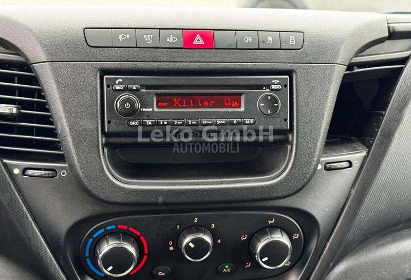 Iveco Daily 35S15