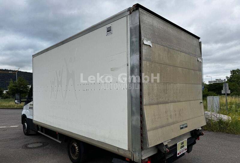 Iveco Daily 35S15