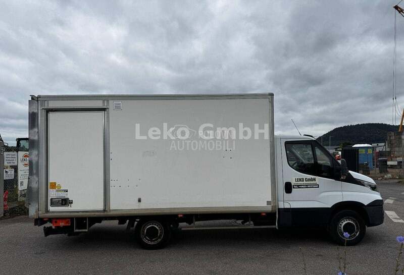 Iveco Daily 35S15
