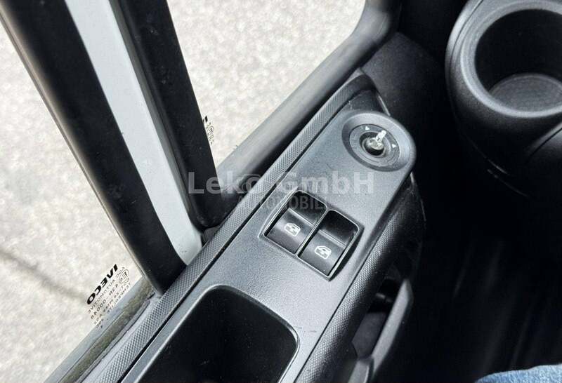 Iveco Daily 35S15