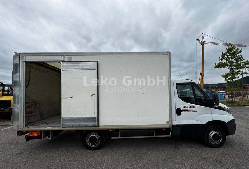 Iveco Daily 35S15