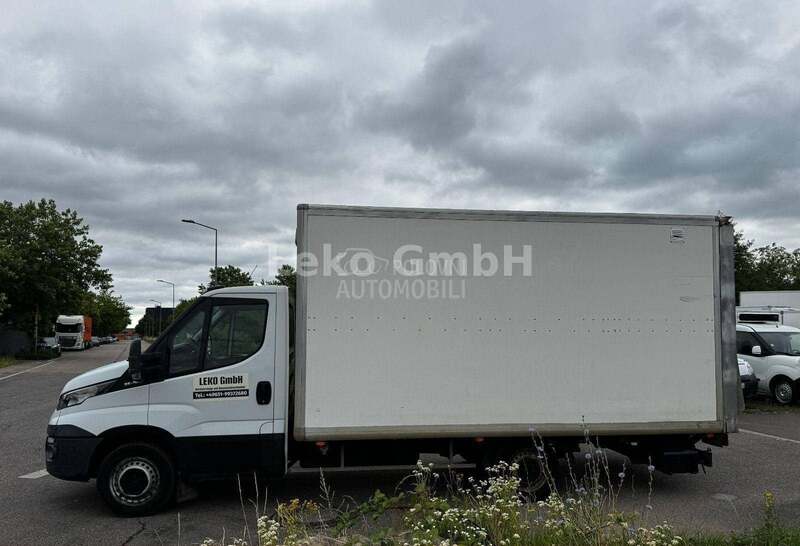 Iveco Daily 35S15