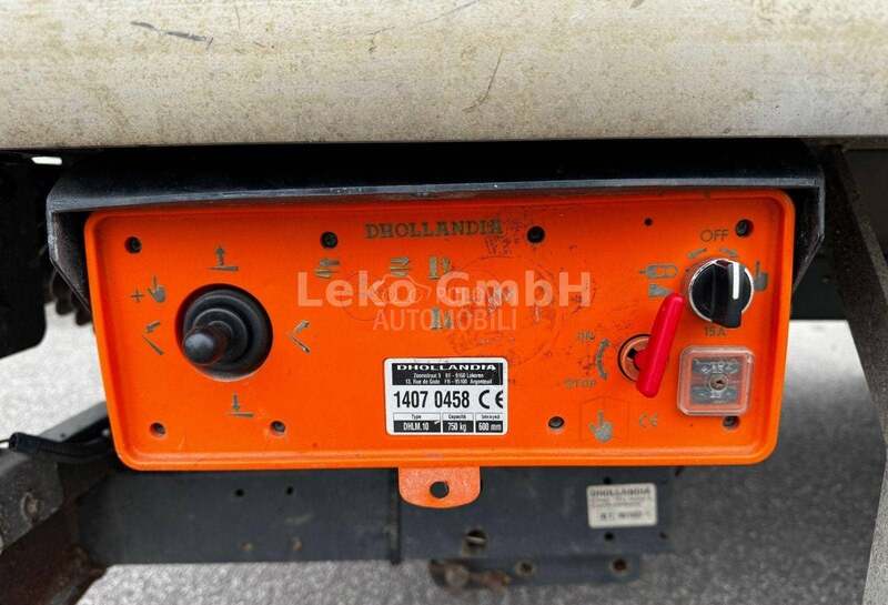Iveco Daily 35S15