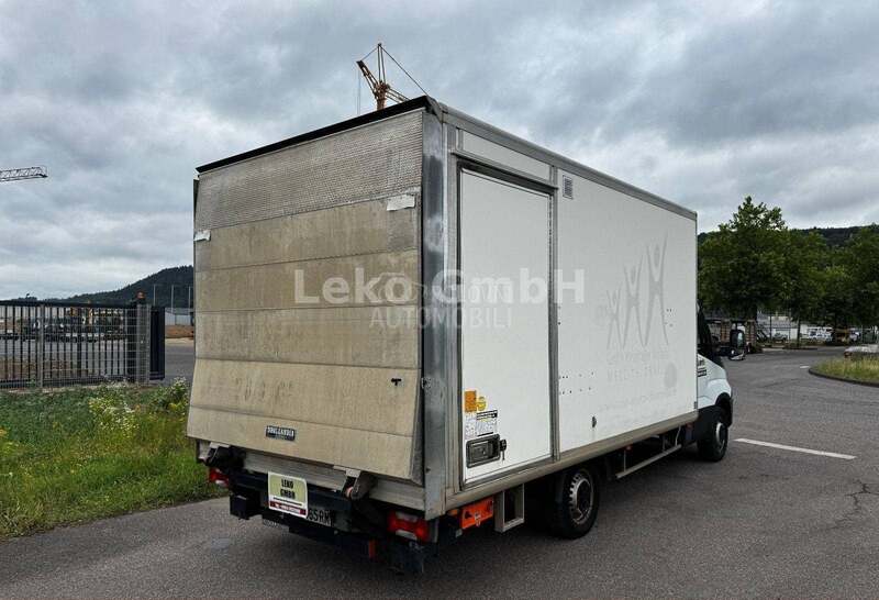 Iveco Daily 35S15
