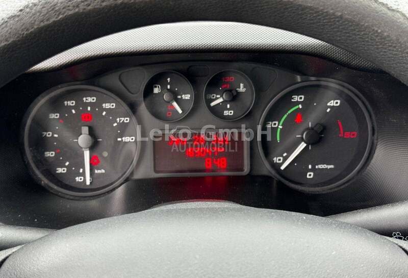 Iveco Daily 35S15