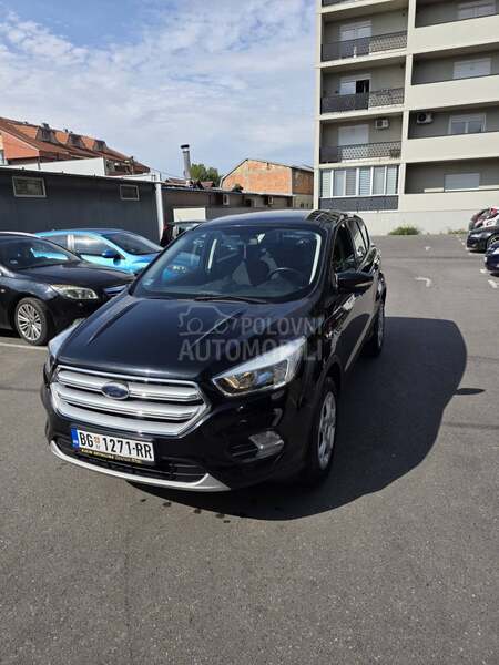 Ford Kuga 1.5 TDCI