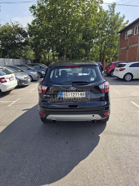 Ford Kuga 1.5 TDCI