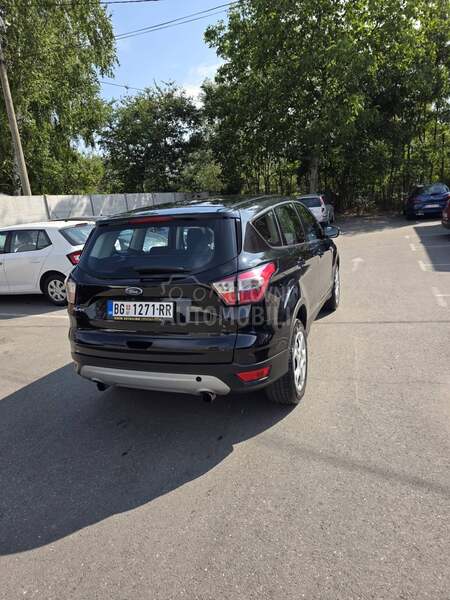 Ford Kuga 1.5 TDCI