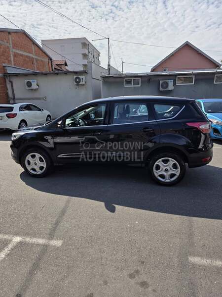 Ford Kuga 1.5 TDCI