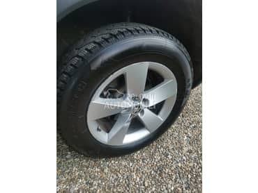 Taurus 215/65 R17 Zimska