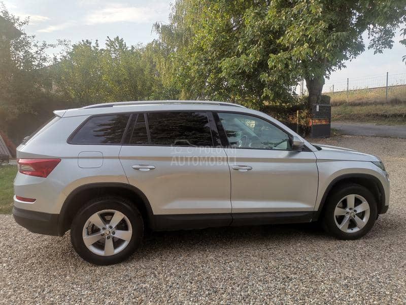 Taurus 215/65 R17 Zimska