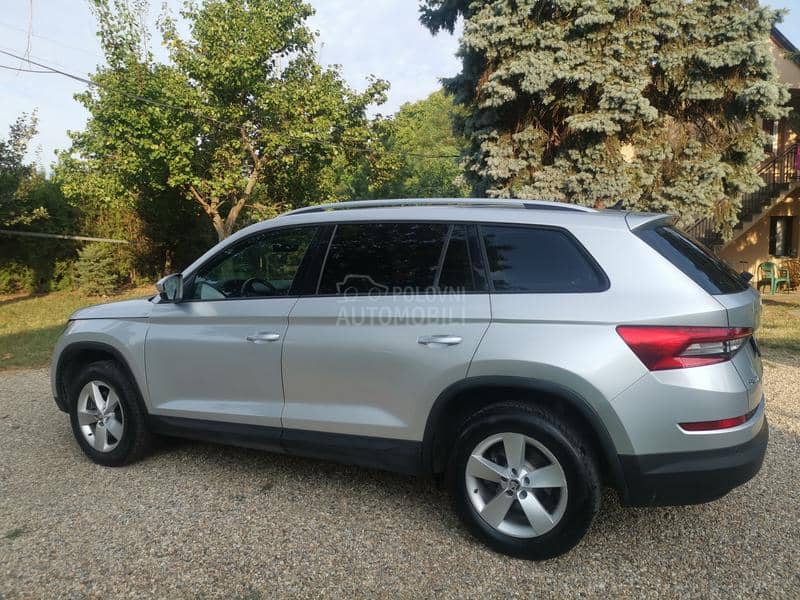 Taurus 215/65 R17 Zimska