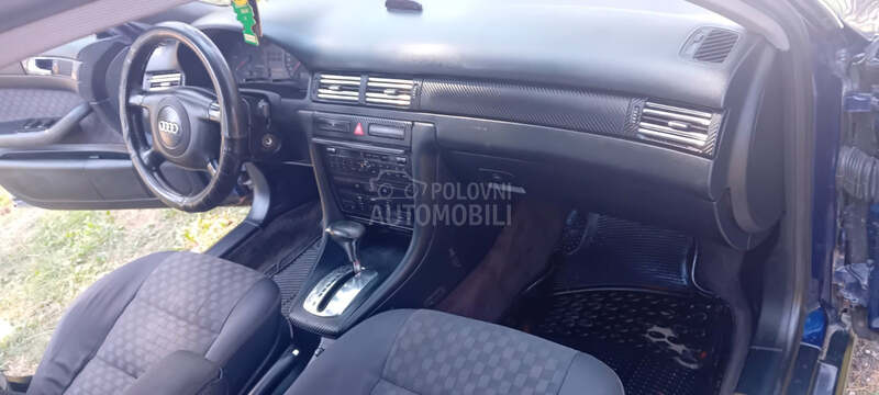 Audi A6 1.9 TDI