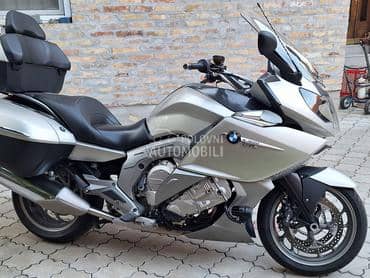 BMW K 1600 GTL